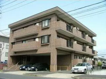 ジャステージ小田井の画像