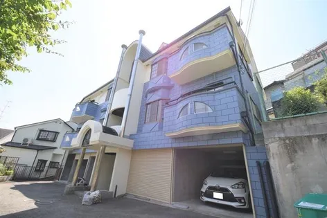 ドミシル並川の画像