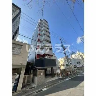 ユリシス神戸WESTの画像