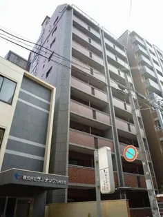 ロマネスク平尾第3の画像