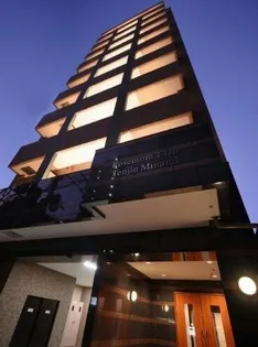 ローズモント フレア天神南の画像