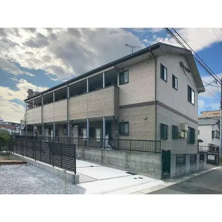オアシス筥松の画像