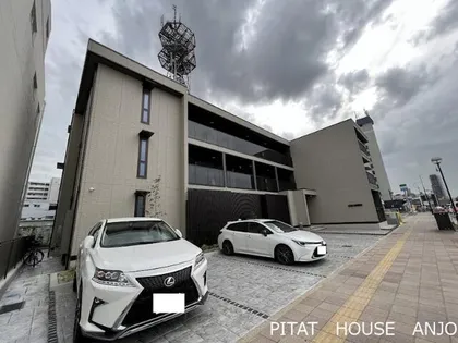 Croix Rousse(クロワルース)【2階】の外観