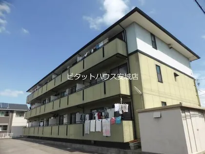 ハイカムール北浦の画像