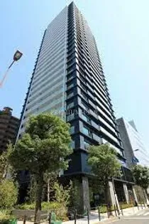 シエリアタワー大阪天満橋の画像