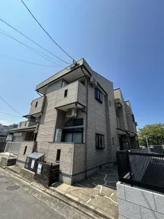 グレイス県庁の画像