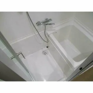 美Silent motoyama【-1階】の風呂