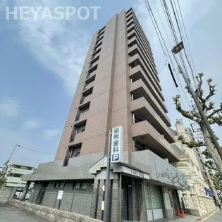 シュロス東白壁の画像