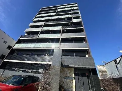 SーRESIDENCE浄心IIの画像