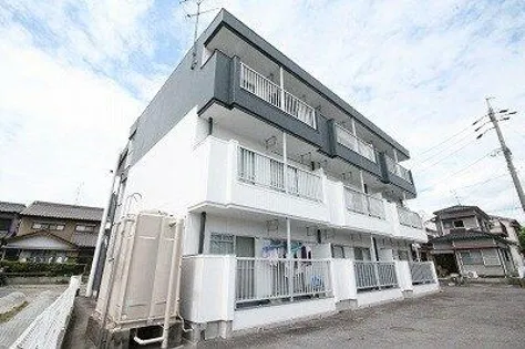 松村マンションの画像