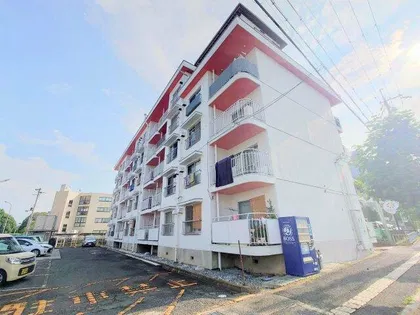 稲本マンションの画像
