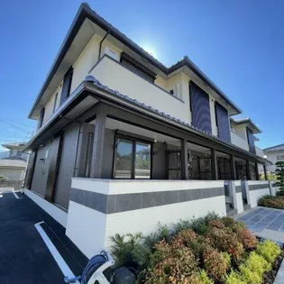 NEWDORF弐番館の画像