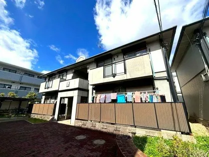 ライゼックス藤ヶ丘D棟の画像