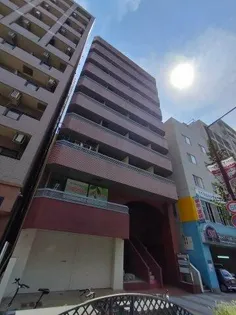 メゾンロージェ【5階】の外観