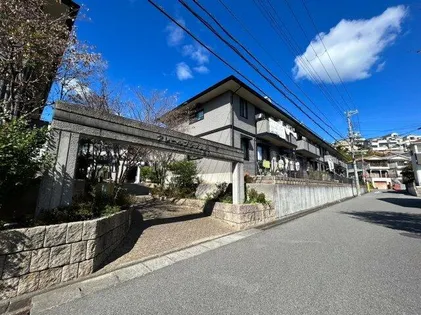 クレールプラザ立花B棟の画像