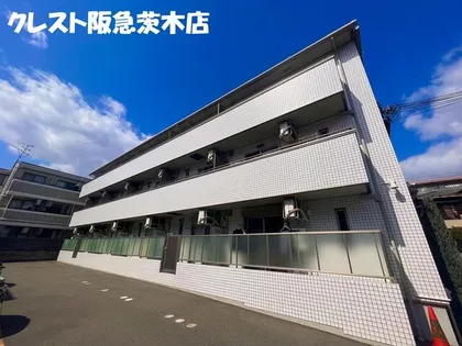 メゾンブランの画像