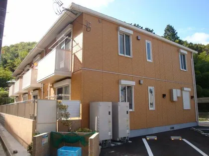 シャーメゾンMSKの画像