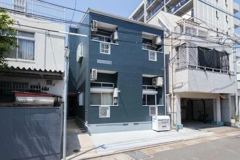 エスコートゆう館の画像