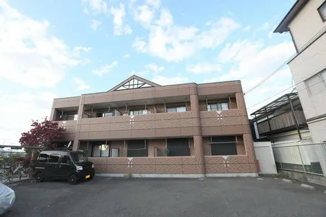 ブラウニーピアの画像