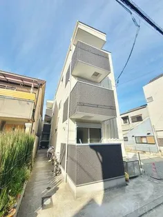 F MAISON 住之江の画像