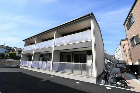 カーサフェリスの画像