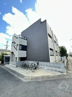 エスペランサ桃山の画像