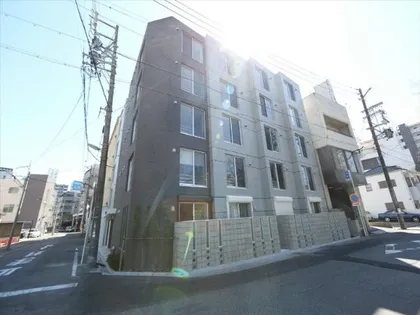 Branche千代田【5階】の外観