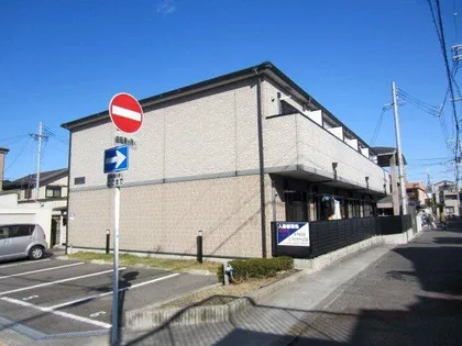 フジパレス中町の画像