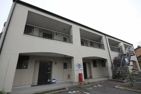 メゾン西町の画像