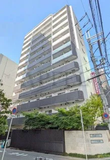 W.O.B.UMEDA【10階】の外観