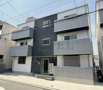 シャルマン京橋の画像