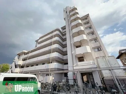 グリーンヒルズ朝宮の画像