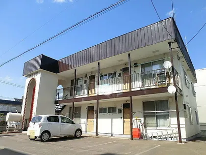 第2寿ハイツの画像