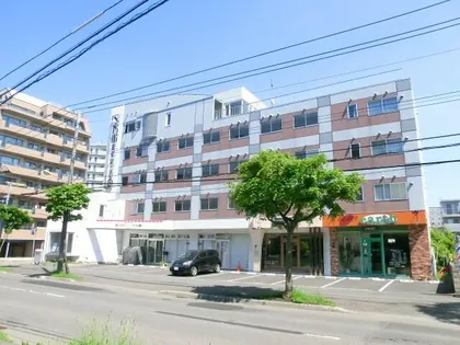 ロジュマンの画像