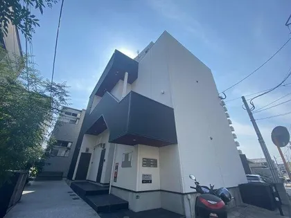 REVEUR箱崎の画像