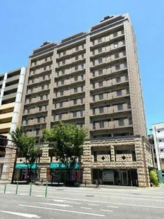 アスピーテ渡辺通の画像