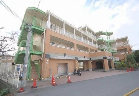 プリムローズ星田の画像