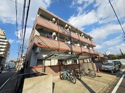ソレイユYKの画像