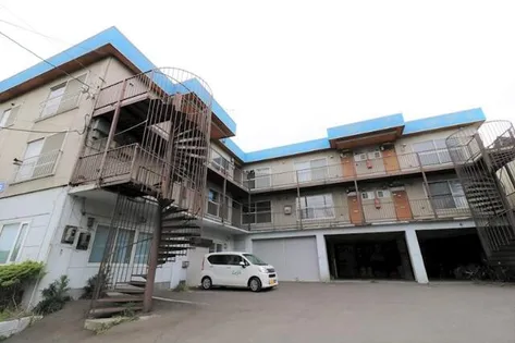 プレジデントパレスの画像