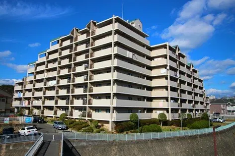 ラウムズ垂水の画像