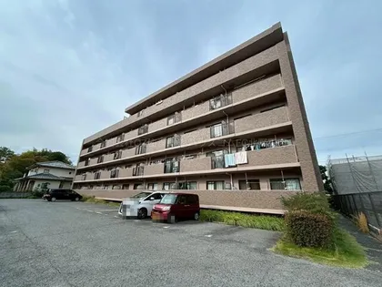 エイチツーオー河内長野Ⅱ【104号室】の外観