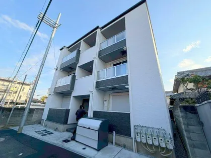 BLANC COURT NAGASEの画像