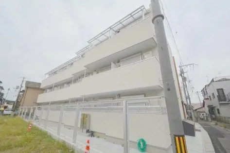 リビングライフ長瀬の画像