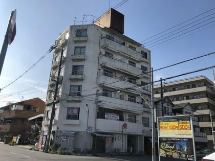 シャトウ姫路の画像