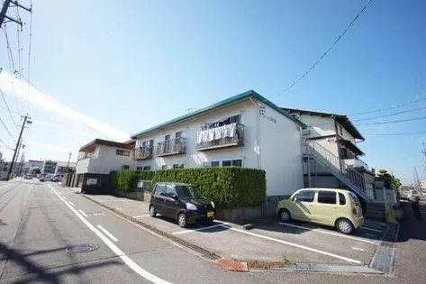 コーポ神明の画像