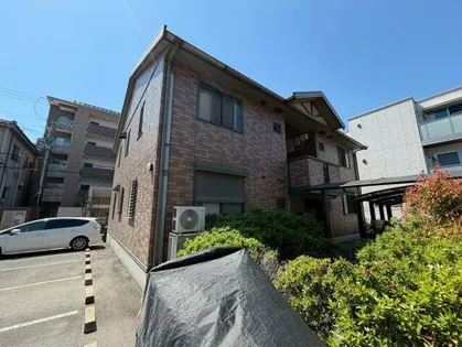 リビングタウン加美北E棟の画像