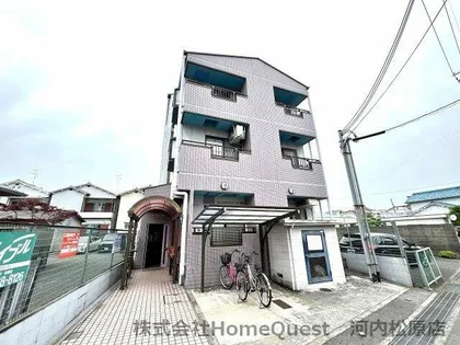 松原TKDハウスの画像