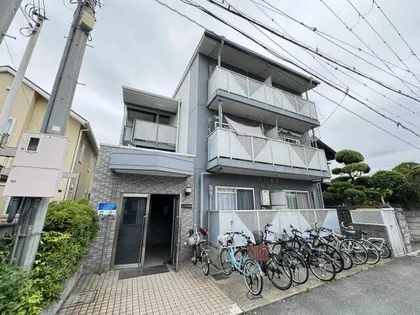 ウイングハウスの画像