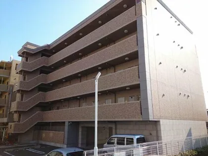 コージーコート加美の画像