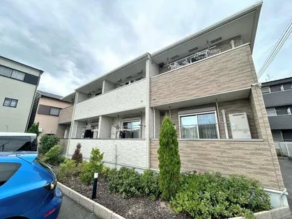 アイリスコートの画像